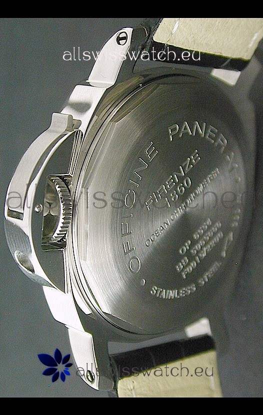 IMG_9086 Panerai Luminor GMT PAM088 3