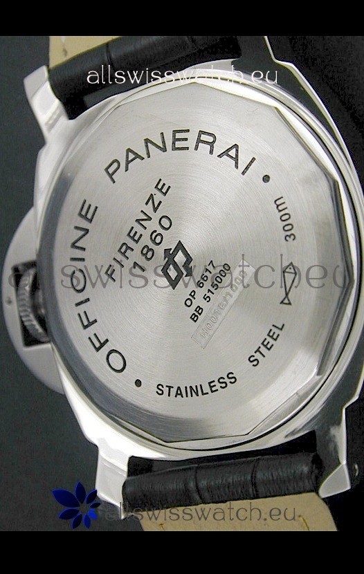 IMG_9086 Panerai Luminor Marina in Titanium 3