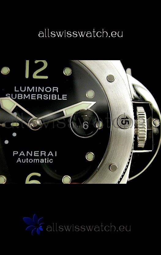 IMG_9086 Panerai Luminor Submersible Automatic 3