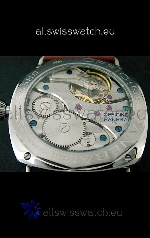 IMG_9086 Panerai Radiomir Black Seal 3