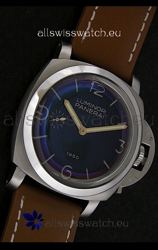IMG_9086 Panerai Luminor 1950 Edition 3