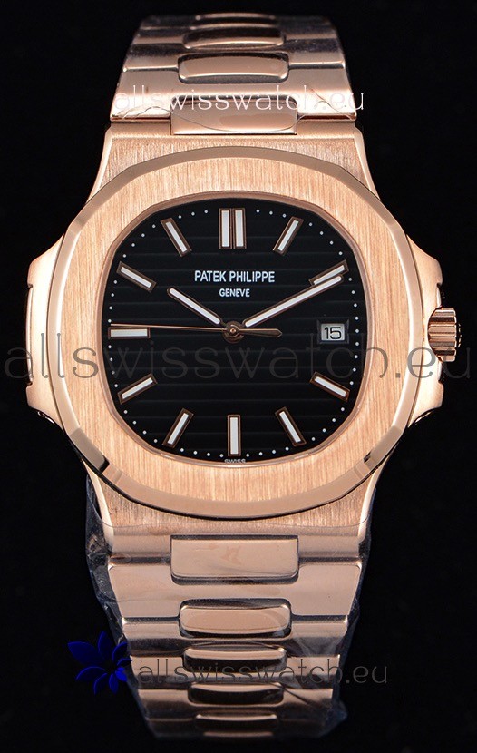 IMG_9086 Patek Philippe Nautilus 5711/1R 1:1 Mirror 3