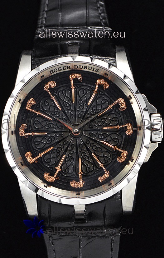 IMG_9086 Roger Dubuis Knights of the Round Table 3