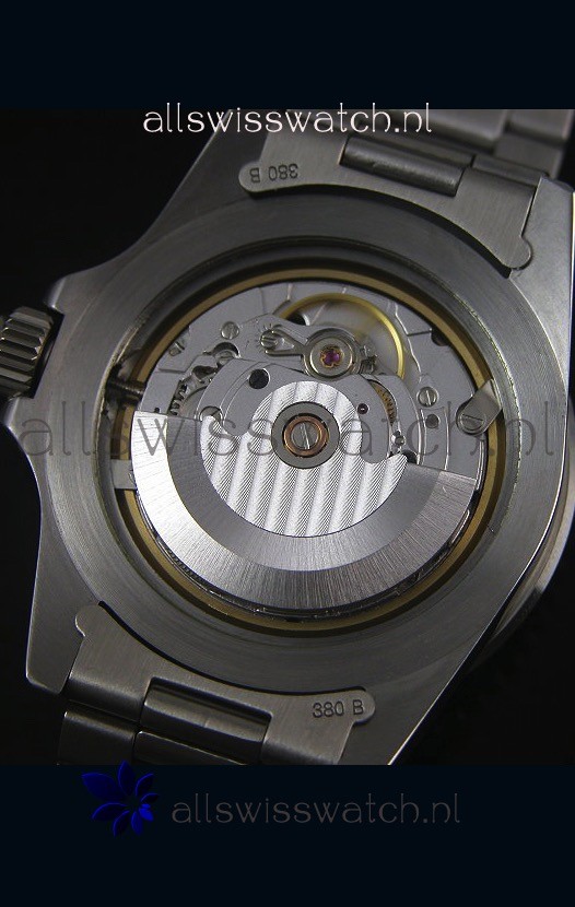 IMG_9086 Tudor Oyster Prince Vintage 200M Blue Dial Squre Markers 1:1 Mirror 3