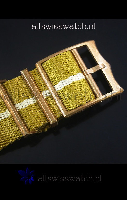 IMG_9086 Tudor Heritage Bay Bronzewith NATO Strap 3