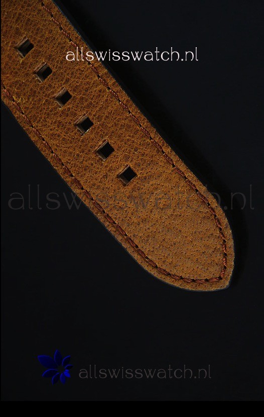 Tudor Heritage Bay Bronze 1:1 Mirror Edition with Two Straps 3