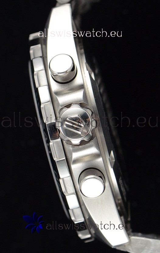 IMG_9086 Tag Heuer Formula 1 Chronograph Quartz Blue Dial 3