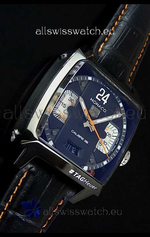 IMG_9086 Tag Heuer 24 Monaco Concept - Ultimate 1:1 Mirror 3