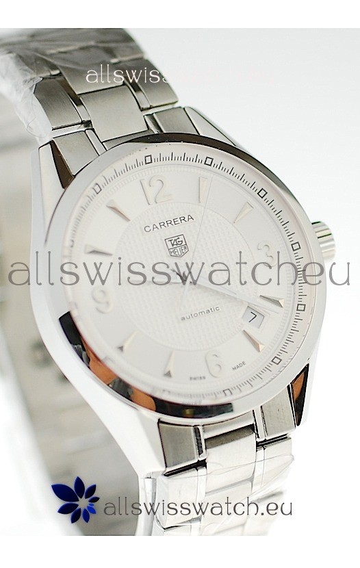 Tag Heuer Carrera Automatic 3