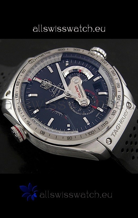 IMG_9086 Tag Heuer Grand Carrera Basel Calibre 36 3