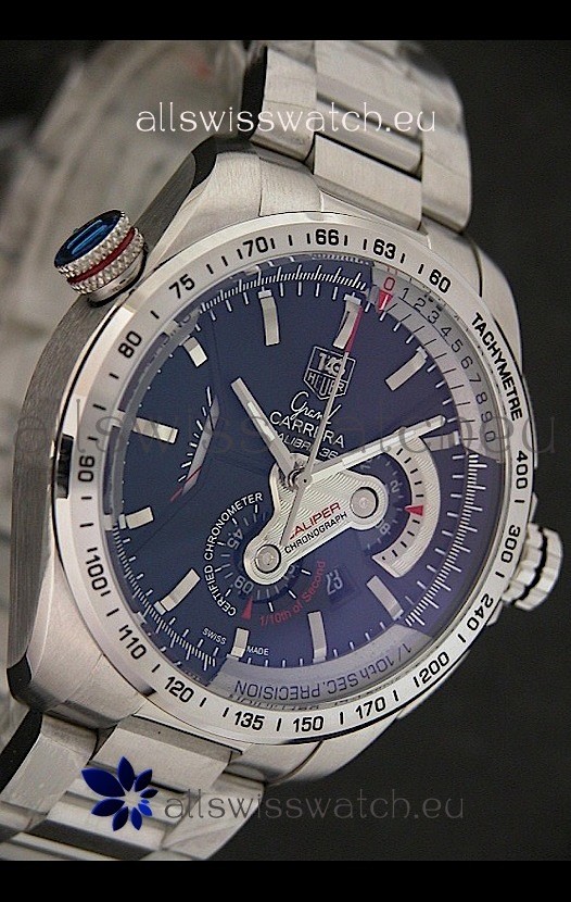 IMG_9086 Tag Heuer Grand Carrera Calibre 36 Chronograph 3