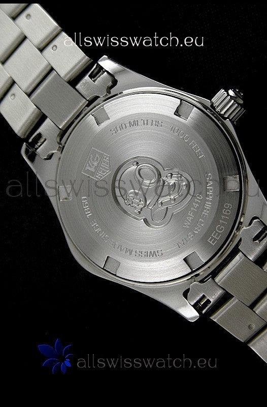 IMG_9086 Tag Heuer Aquaracer Quartz - 1:1 Mirror 3