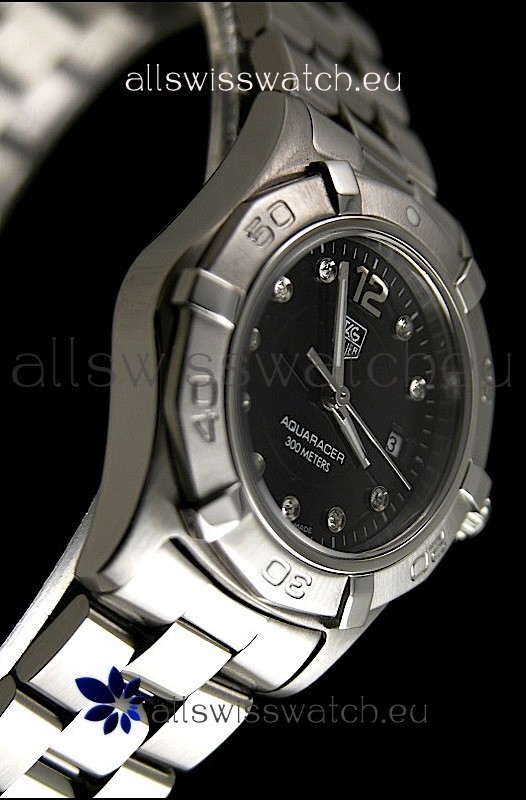 IMG_9086 Tag Heuer Aquaracer Quartz - 1:1 Mirror 3