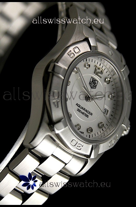 IMG_9086 Tag Heuer Aquaracer Quartz - 1:1 Mirror 3