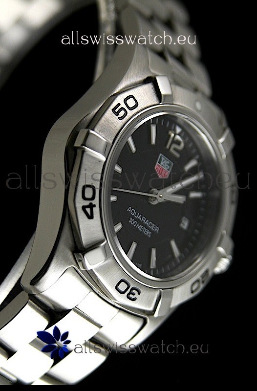IMG_9086 Tag Heuer Aquaracer Quartz - 1:1 Mirror 3
