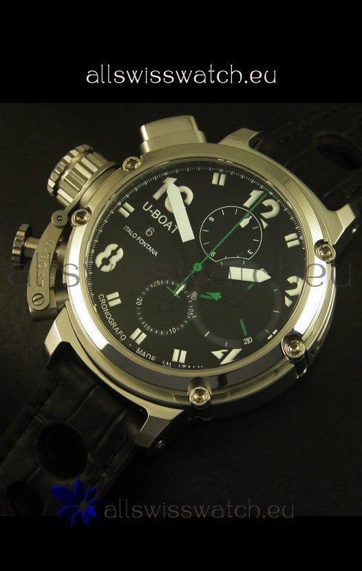 IMG_9086 U-Boat Chimera Limited Edition 3