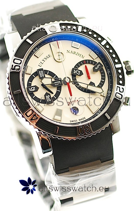 IMG_9086 Ulysse Nardin Maxi Marine Diver Chronograph 3