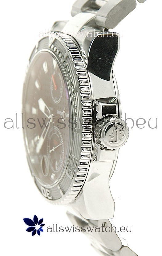 IMG_9086 Ulysse Nardin Maxi Marine Chronometer 3