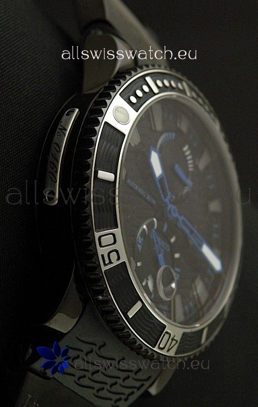 IMG_9086 Ulysse Nardin Maxi Marine Monaco Edition Automatic 3