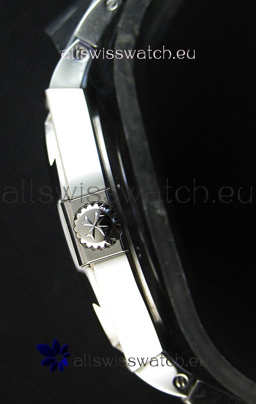 IMG_9086 Vacheron Constantin Overseas Black Dial 3