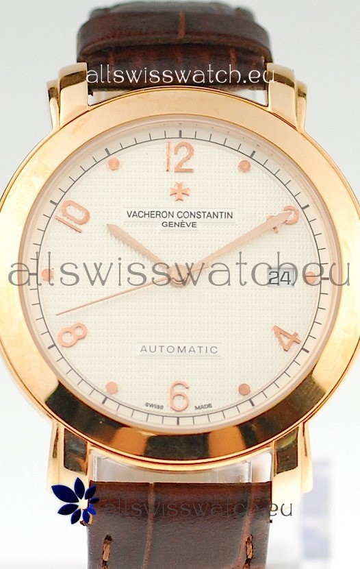 IMG_9086 Vacheron Constantin Geneve Automatic 3
