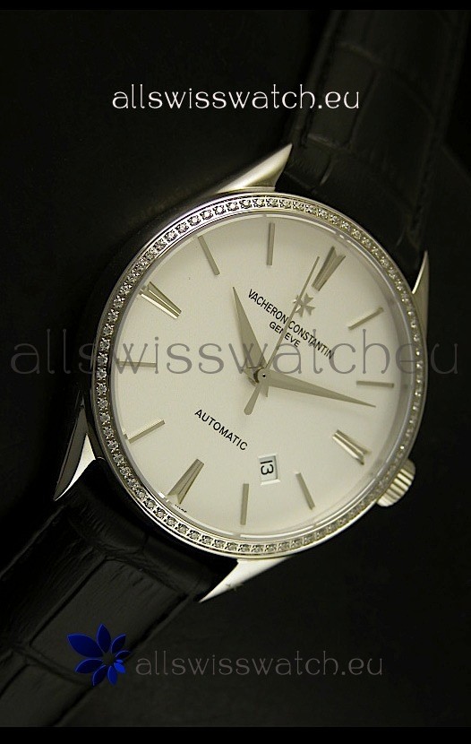 IMG_9086 Vacheron Constantin Patrimony Comtemporaine Date 3