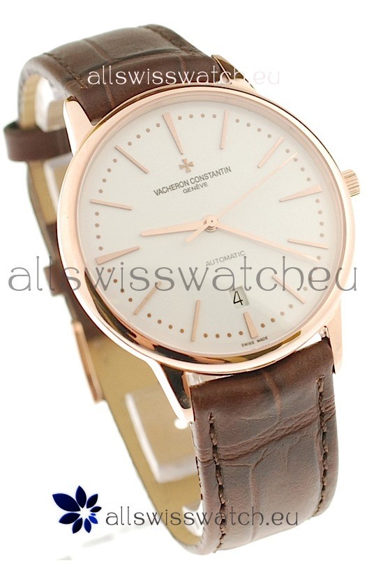 IMG_9086 Vacheron Constantin Geneve Automatic Gold 3