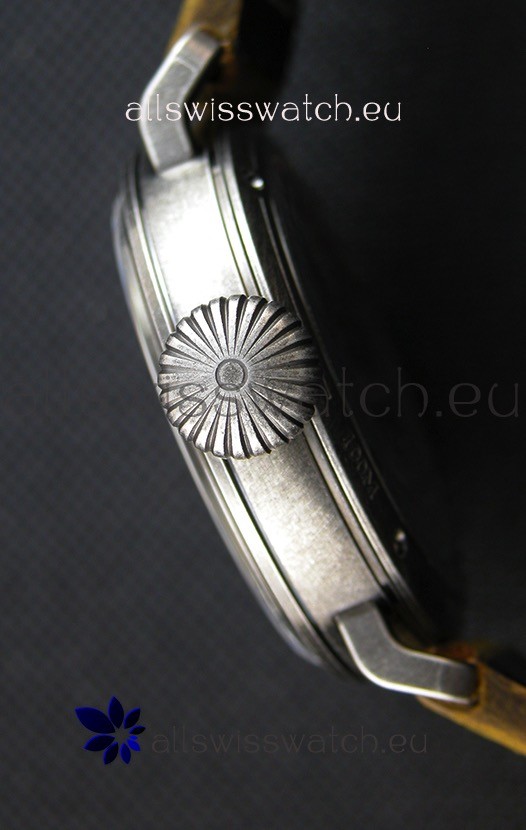 IMG_9086 Zenith Pilot Type 20 Extra Special Grey Dial40MM 3