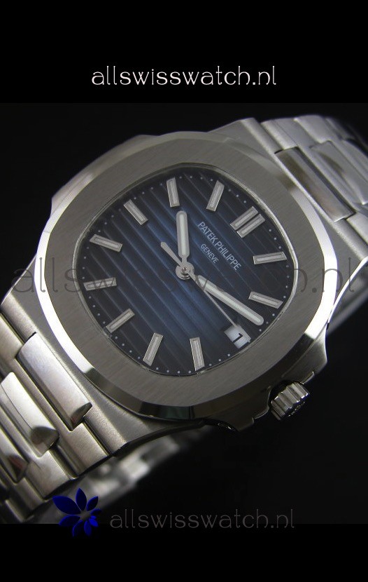 IMG_9086 Patek Philippe Nautilus 5711- 1:1 Mirror Ultimate Updated Version 3