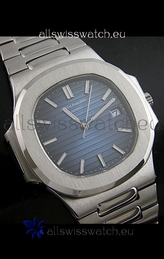 IMG_9086 Patek Philippe Nautilus Jumbo Swiss 3