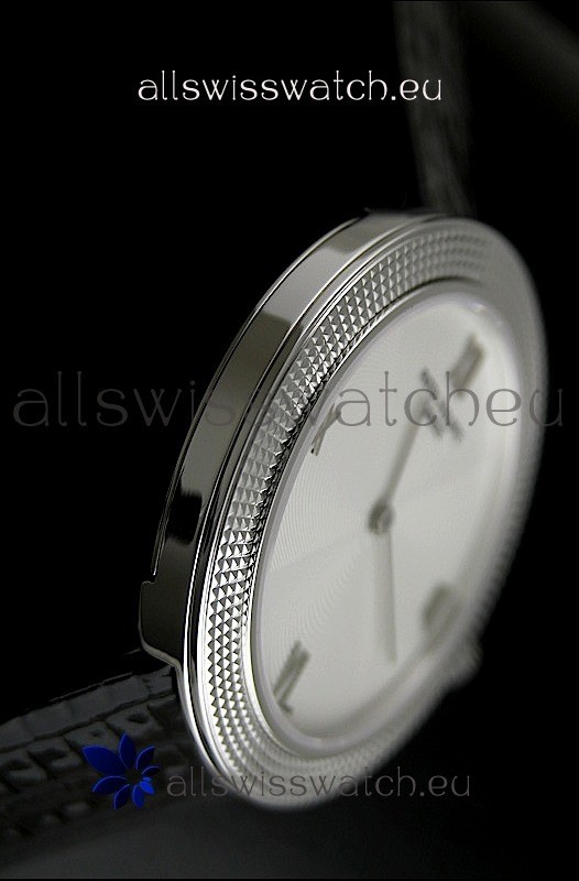 IMG_9086 Patek Philippe Geneve Quartz in Steel 3