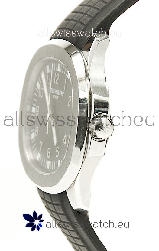 Patek Philippe Aquanaut 3
