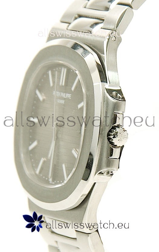 IMG_9086 Patek Philippe Nautilus Mens 3