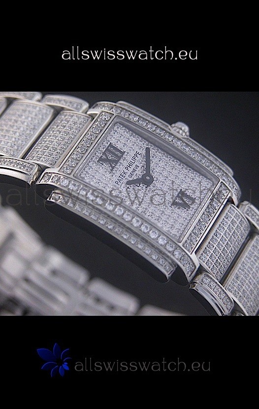 IMG_9086 Patek Philippe Geneve 24 Ladies Series Quartz 3