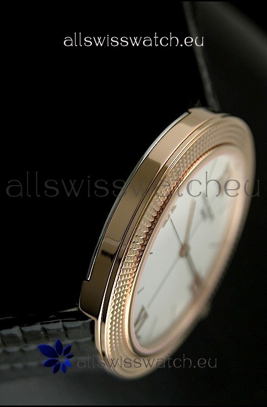 IMG_9086 Patek Philippe Geneve Quartz in Rose Gold 3