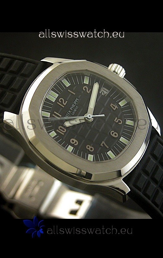 IMG_9086 Patek Philippe Aquanaut in Steel 3