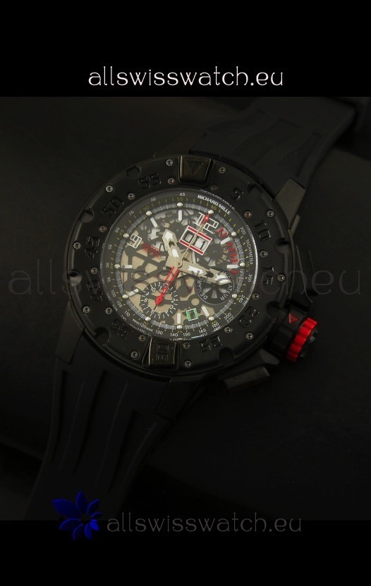 IMG_9086 Richard Mille RM032in PVD Coating 3