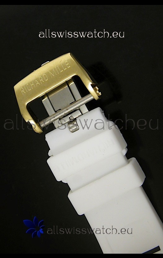 IMG_9086 Richard Mille RM052 Skull TourbillonCeramic Case 3