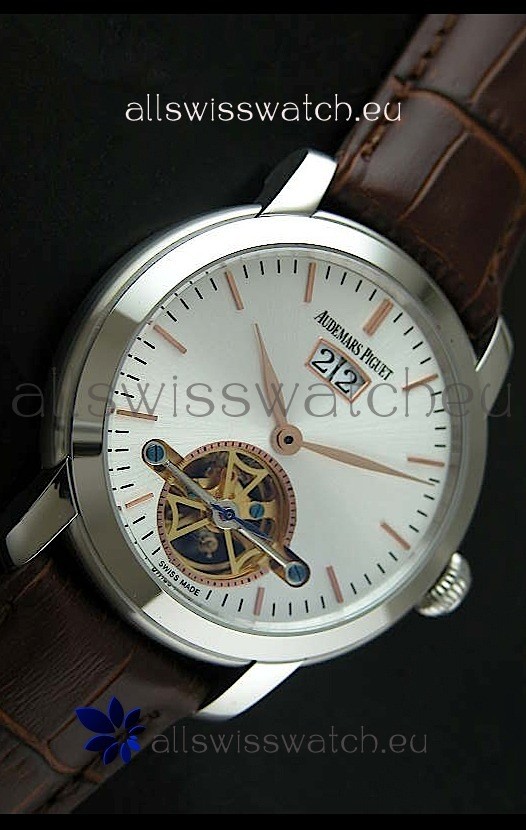 IMG_9086 Audemars Piguet Jules Tourbillon 3