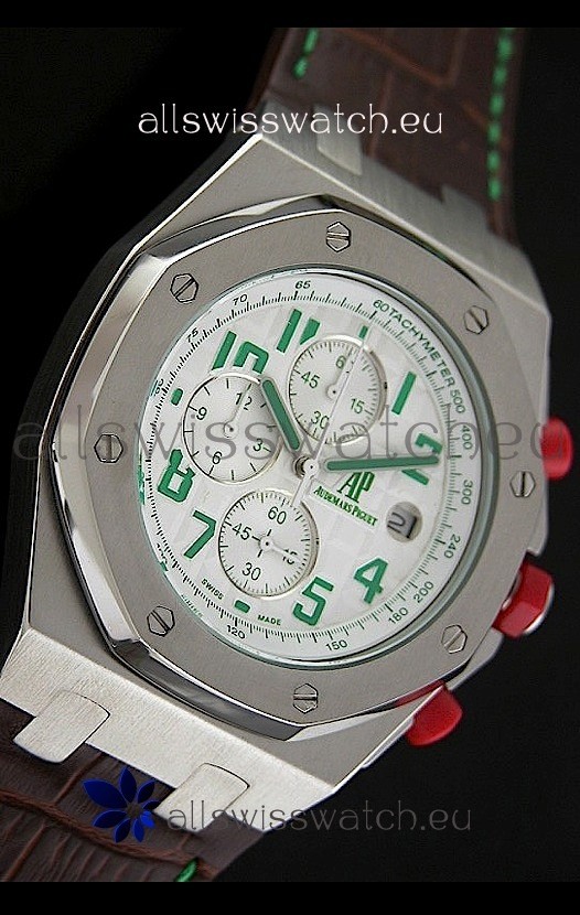 IMG_9086 Audemars Piguet Royal Oak Offshore Singapore GP Quartz 3