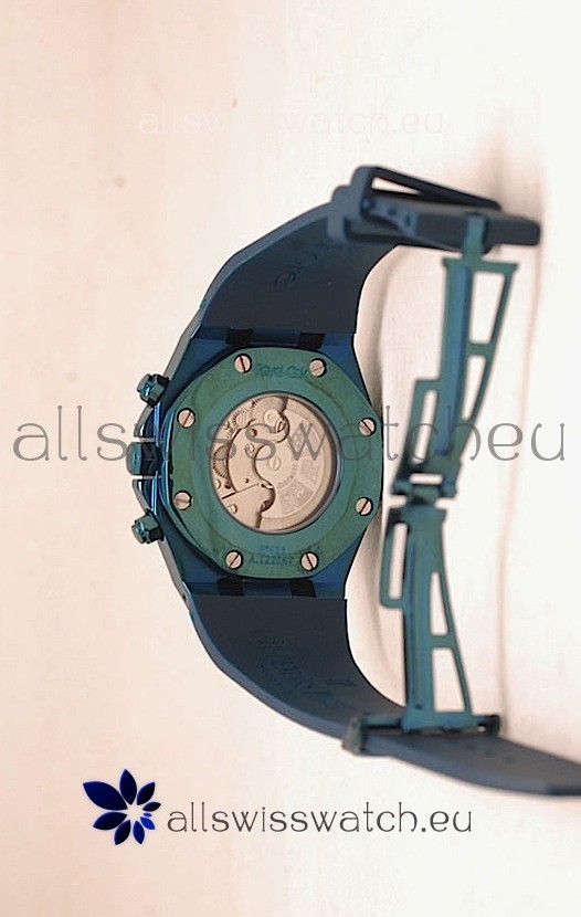 IMG_9086 Audemars Piguet Royal Oak Tourbillon PVD 3