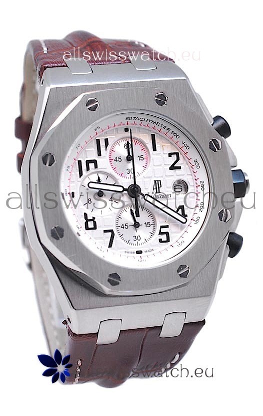 IMG_9086 Audemars Piguet Royal Oak Offshore 3