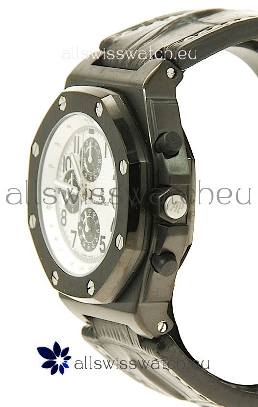 IMG_9086 Audemars Piguet Royal Oak Offshore End of Days 3
