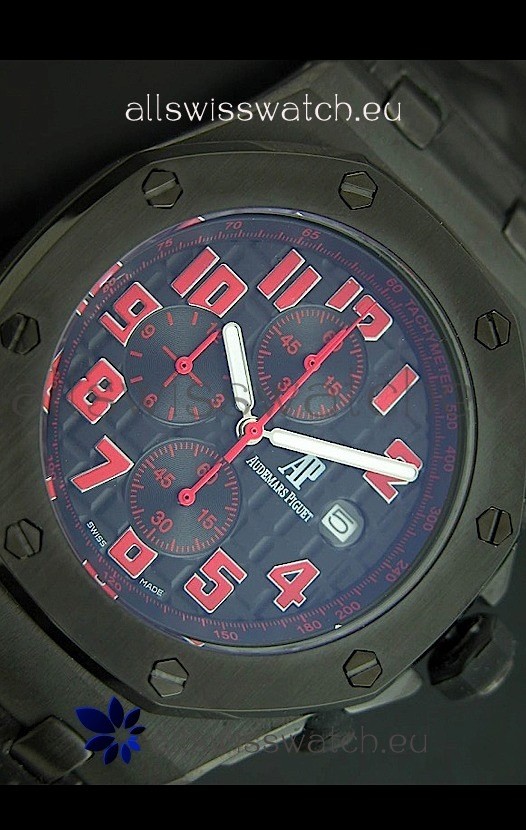 IMG_9086 Audemars Piguet Quartz Las Vegas Strip Blue 3