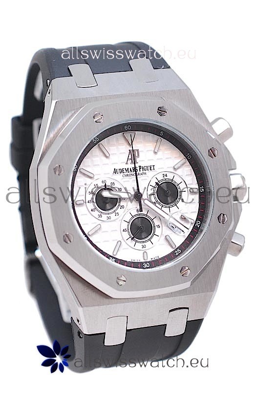 IMG_9086 Audemars Piguet Royal Oak Offshore Limited Edition Chronograph 3