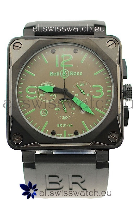 IMG_9086 Bell and Ross BR01-94 Edition PVD 3