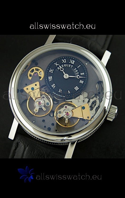 IMG_9086 Breguet Classique Grande Automatic Tourbillon 3