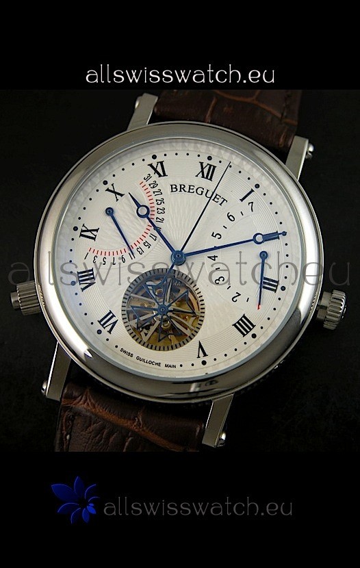 IMG_9086 Breguet Retrograde Day/Date Automatic with Tourbillon 3