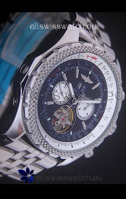 IMG_9086 Breitling Bentley Tourbillon 3