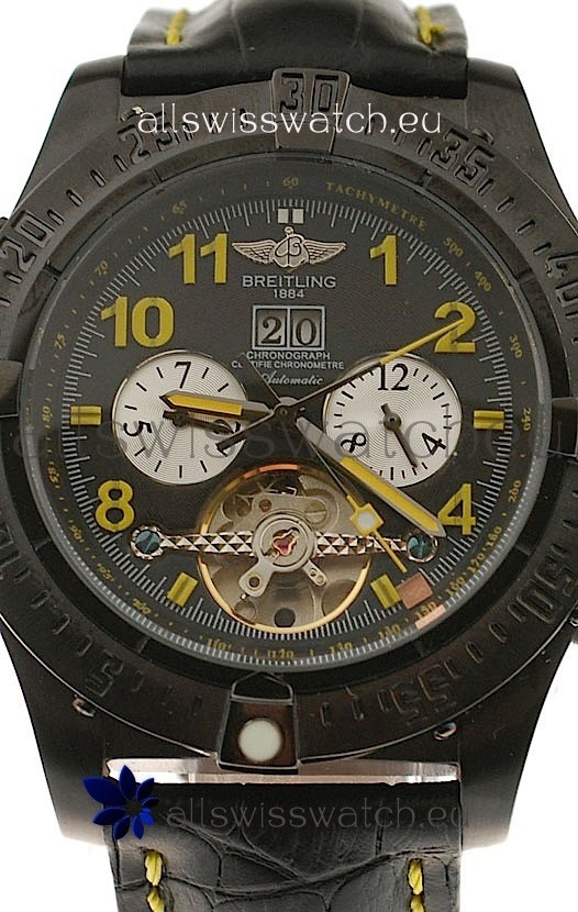 IMG_9086 Breitling Chronometre Tourbillon 3